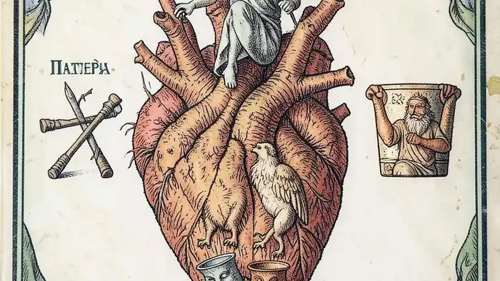 Расклад Таро "сердце" на ревность: схема позиций и ключевые карты