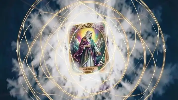 Расклад Таро "спираль" на брата или сестру — схема позиций и энергетические связи