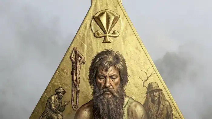 Расклад Таро "треугольник" на холодность партнера: схема позиций и карты