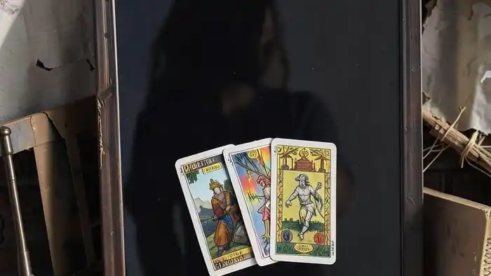 Расклад Таро "зеркало души" на наследство: схема и интерпретация карт