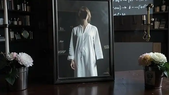 Расклад Таро "зеркало души" на научную карьеру: символическое изображение психологического аудита учёного