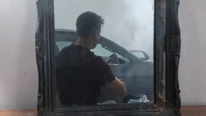 Расклад Таро "зеркало души" на покупку машины: карты, отражающие внутренние мотивы и психологические блоки