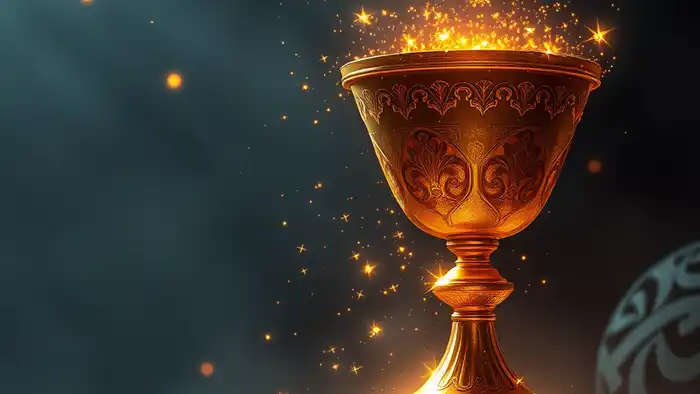 зодиакальный расклад Таро на диплом иллюстрация