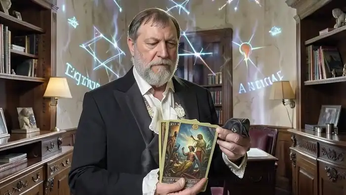 Расклад Таро "зодиакальный" на нотариуса: 12 позиций по знакам Зодиака для анализа профессиональной этики