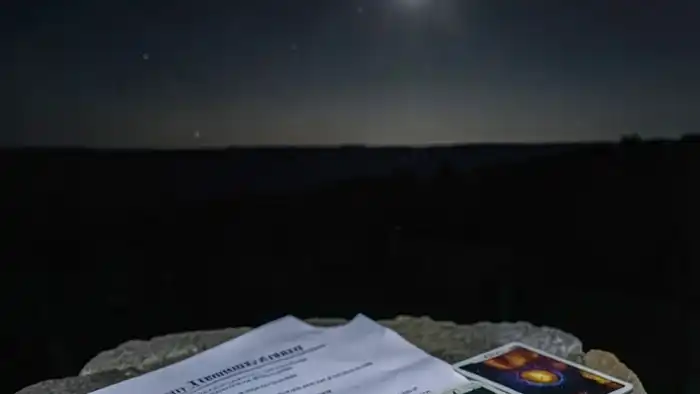 Расклад Таро "звезда" на контракт: схема, толкование и практическое чтение