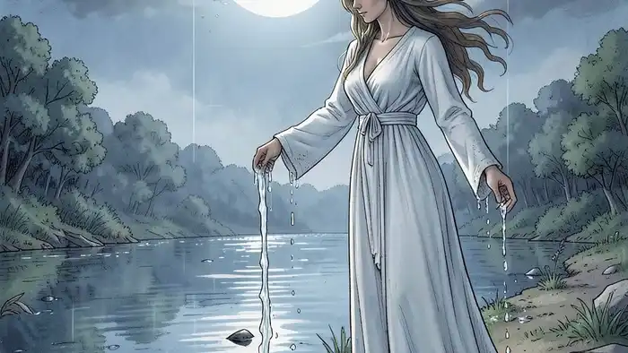 Расклад Таро "Звезда" на судьбоносную встречу — схема позиций и архетипы