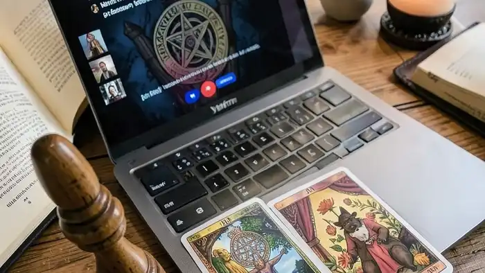 расклады таро видео уроки — Кельтский крест, три карты, подкова, звезда — схемы и примеры