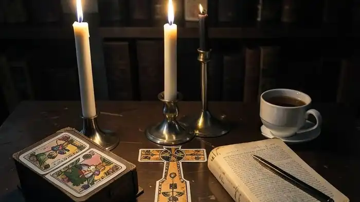 Рейтинг тарологов — Кельтский крест, подкова и звезда: как отличить настоящего мастера от шаблона