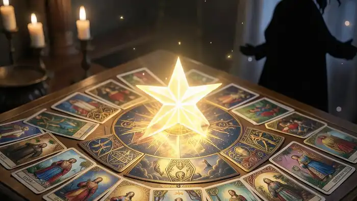 рейтинг тарологов изображение расклада кельтский крест
