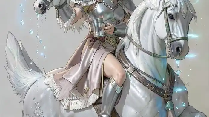 Рыцарь Кубков в раскладе таро — архетип эмоционального движения и творческого призыва