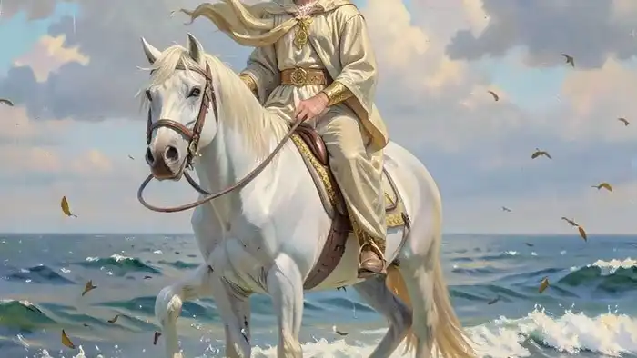 Рыцарь Кубков значение таро — образ эмоционального импульса и интуиции в колоде Таро