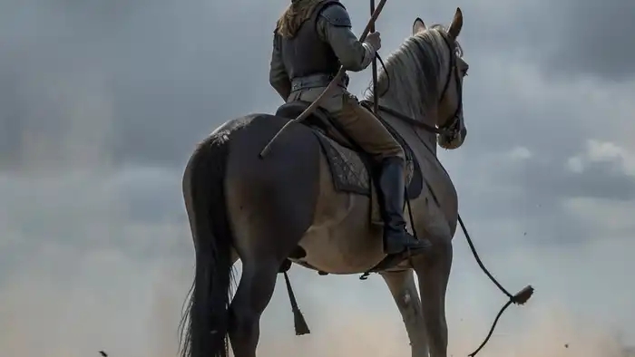 Рыцарь Жезлов перевернутая таро — карта застоя и утраты импульса