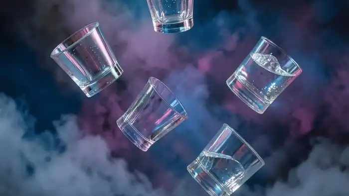 Семерка Кубков карта дня таро — символ иллюзии и эмоционального притворства