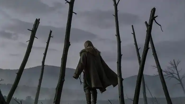 Семерка Жезлов да или нет таро — карта упорства на грани истощения