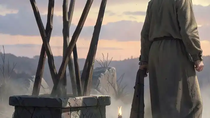 Шестерка Жезлов мысли таро — символ устойчивого движения, а не мгновенной победы