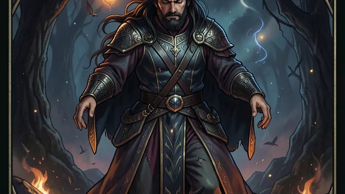 Шут на здоровье таро — архетип начала и гармонии в символическом пейзаже