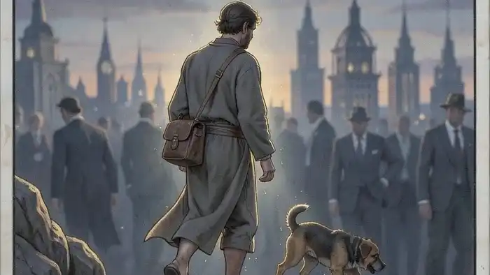 Шут описание карты таро — архетип свободы, идущий к краю обрыва, с мешком и собакой