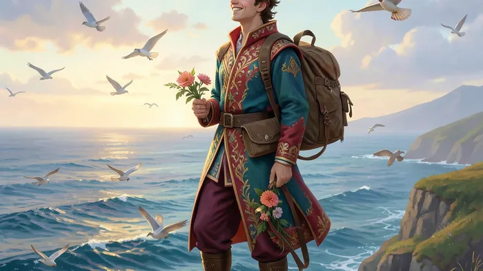 Шут Таро на любовь: как дурак становится мудрецом в отношениях