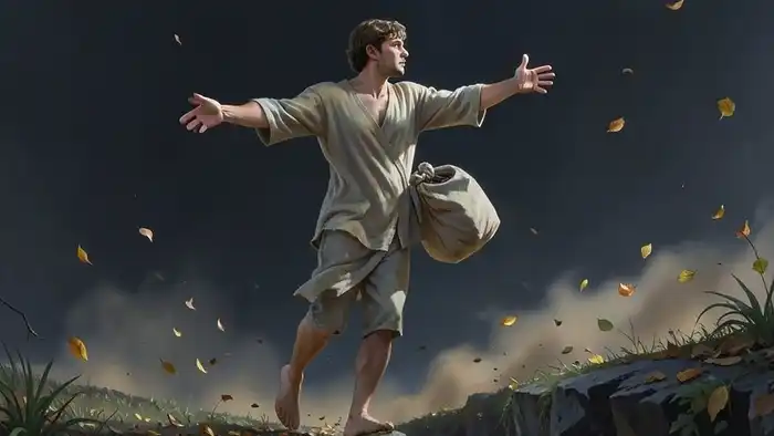 Шут значение таро — архетип свободы и начала пути