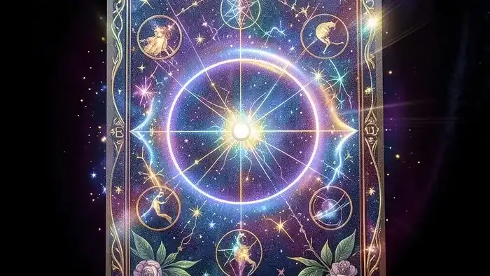 Сила карта года таро – визуальное изображение старшего аркана года