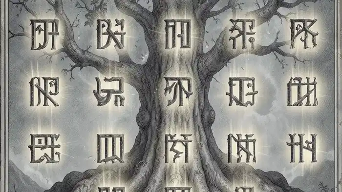 Сила мысли таро — архетипы Старших Арканов как зеркало сознания