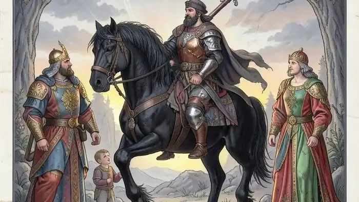 Смерть архетип таро — карта трансформации и завершения