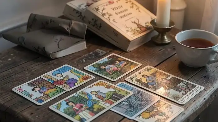 Стоимость расклада таро — насколько глубоко вы готовы заглянуть