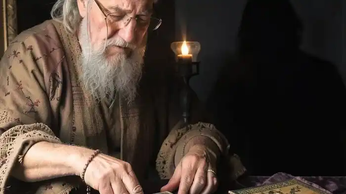 Стоимость расклада таро: как цена отражает глубину интерпретации