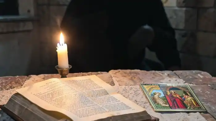 Таро и религия: символика карт и библейские образы в одном пространстве