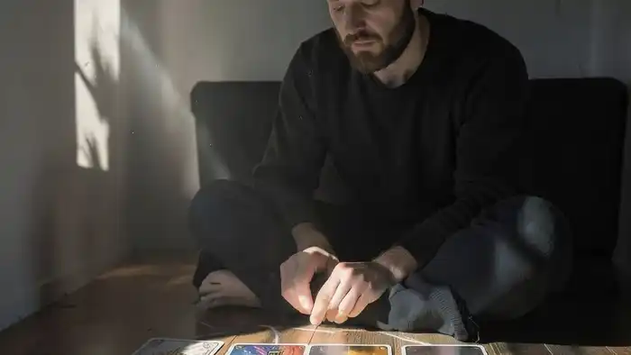 Точность раскладов таро: как выбрать схему и получить чёткие ответы