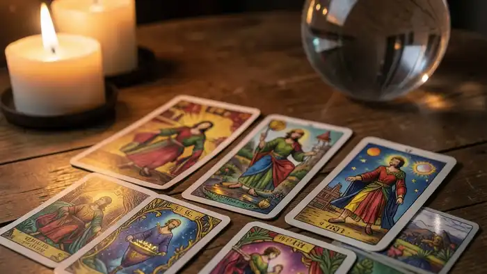 только кубки в раскладе изображение