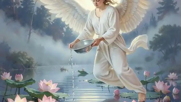 Туз Кубков в традиции Уэйта — карта эмоционального открытия и принятия