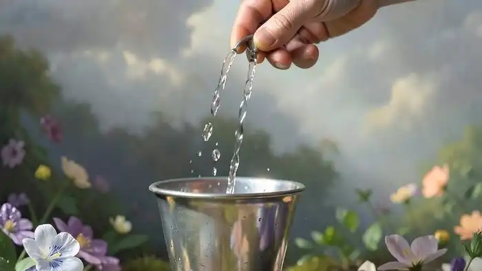 Туз Кубков значение таро — архетип эмоционального начала в колоде Райдер-Уэйта