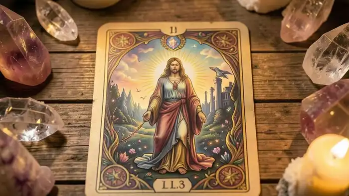 влюбленные действия таро изображение карты Влюбленные на раскладе