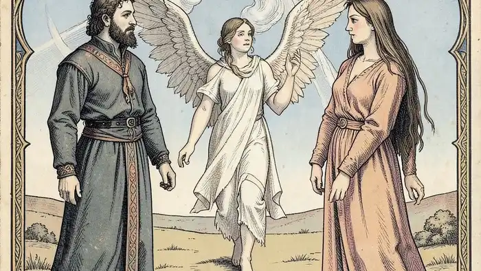 Влюбленные значение таро — архетип выбора между иллюзией и истиной