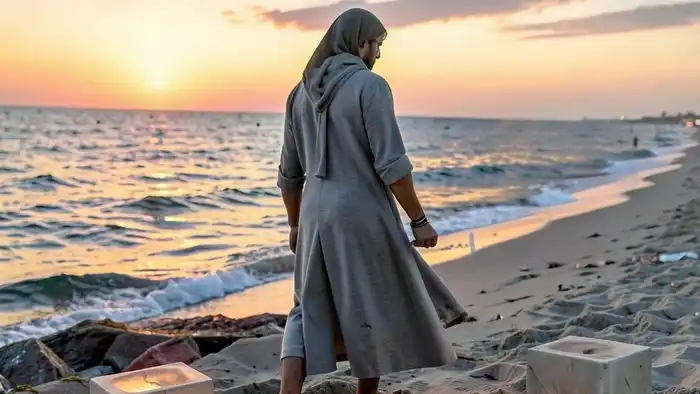 Восьмерка Кубков в раскладе таро — символ осознанного ухода и возвращения к себе