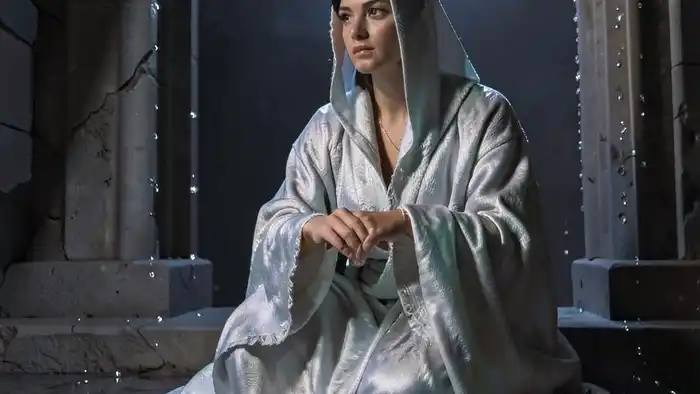 Жрица на здоровье таро — архетип подсознания и телесного исцеления