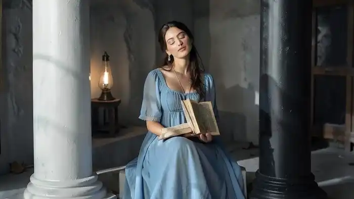 Жрица Таро — архетип мудрости, тайны и внутреннего голоса