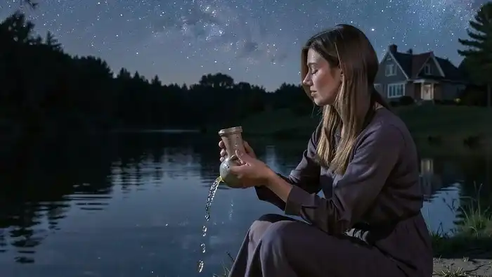 Звезда в отношениях таро — архетип исцеления и доверия после кризиса